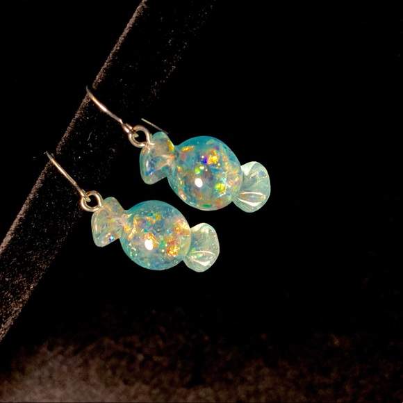 Gumball earrings 🍬 - Picture 2 of 5